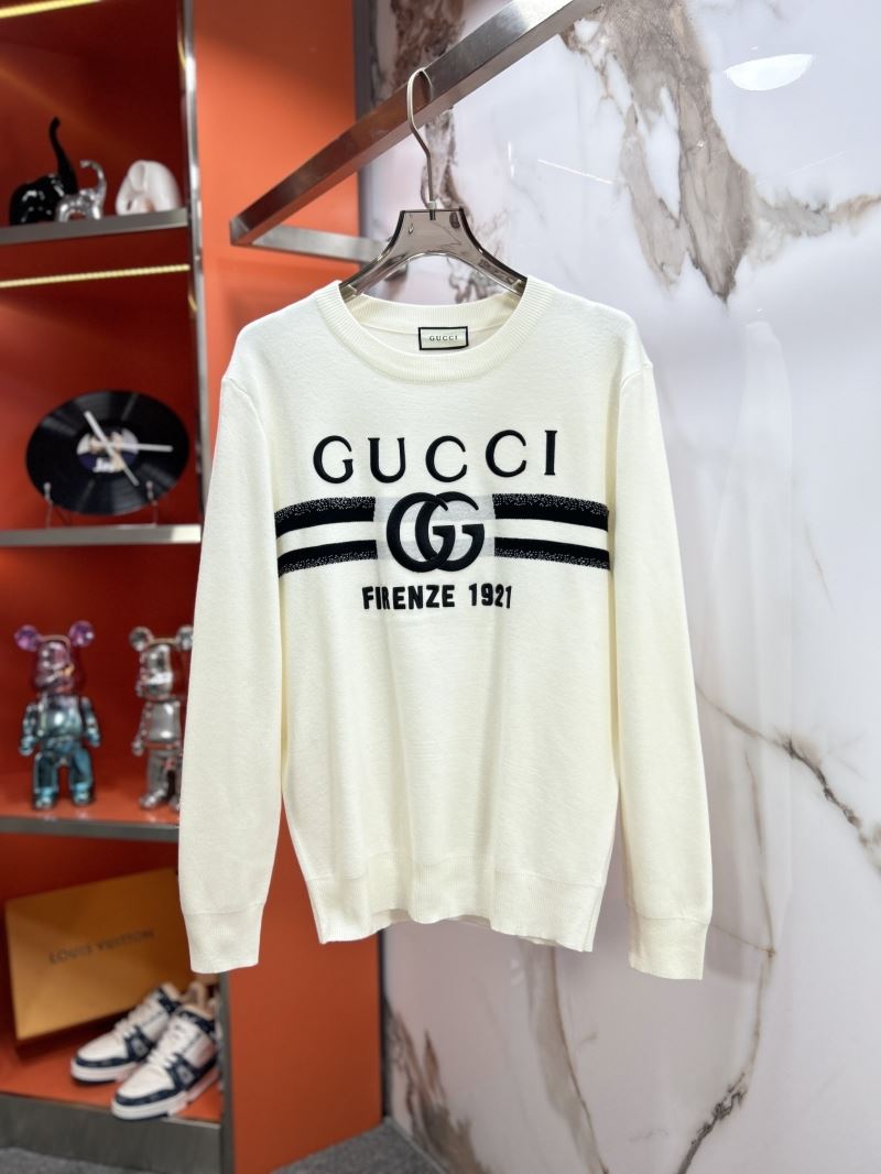 Gucci Sweaters